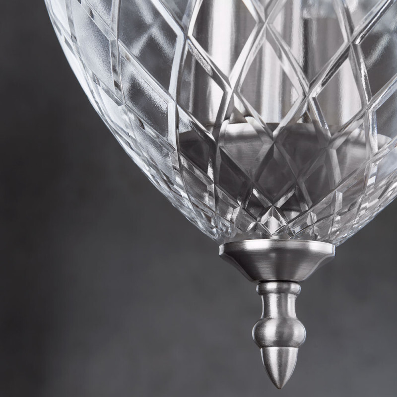 Подвесная люстра Divinare 1250/24 SP-3