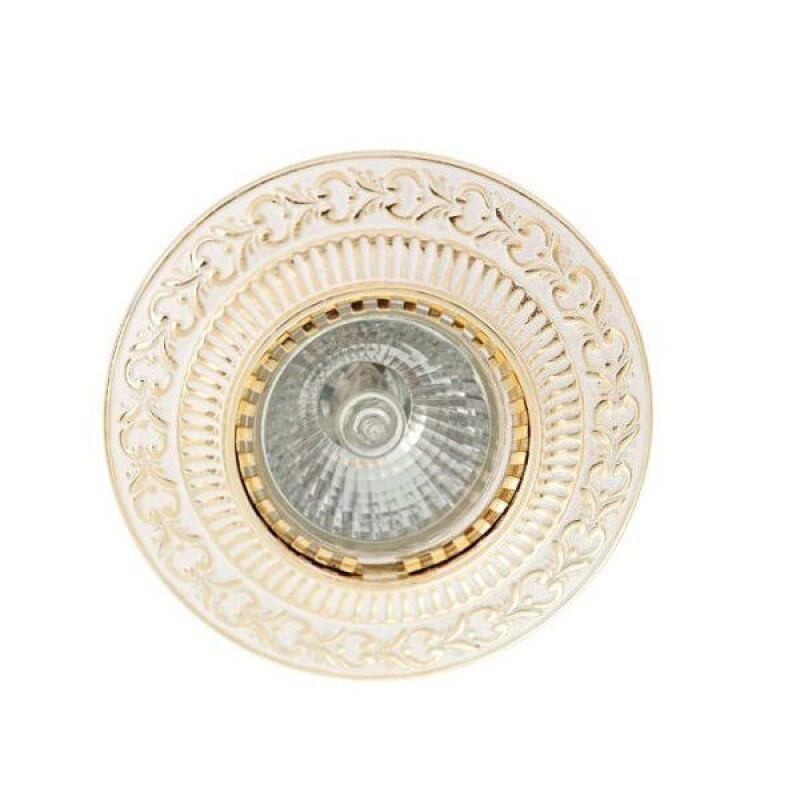 Встраиваемый светильник L'Arte Luce L11051.49