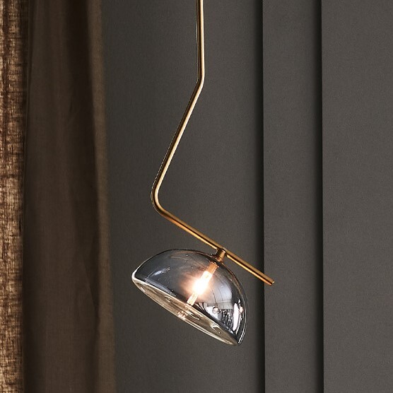 Подвесной светильник Cattelan Italia Sunset 1