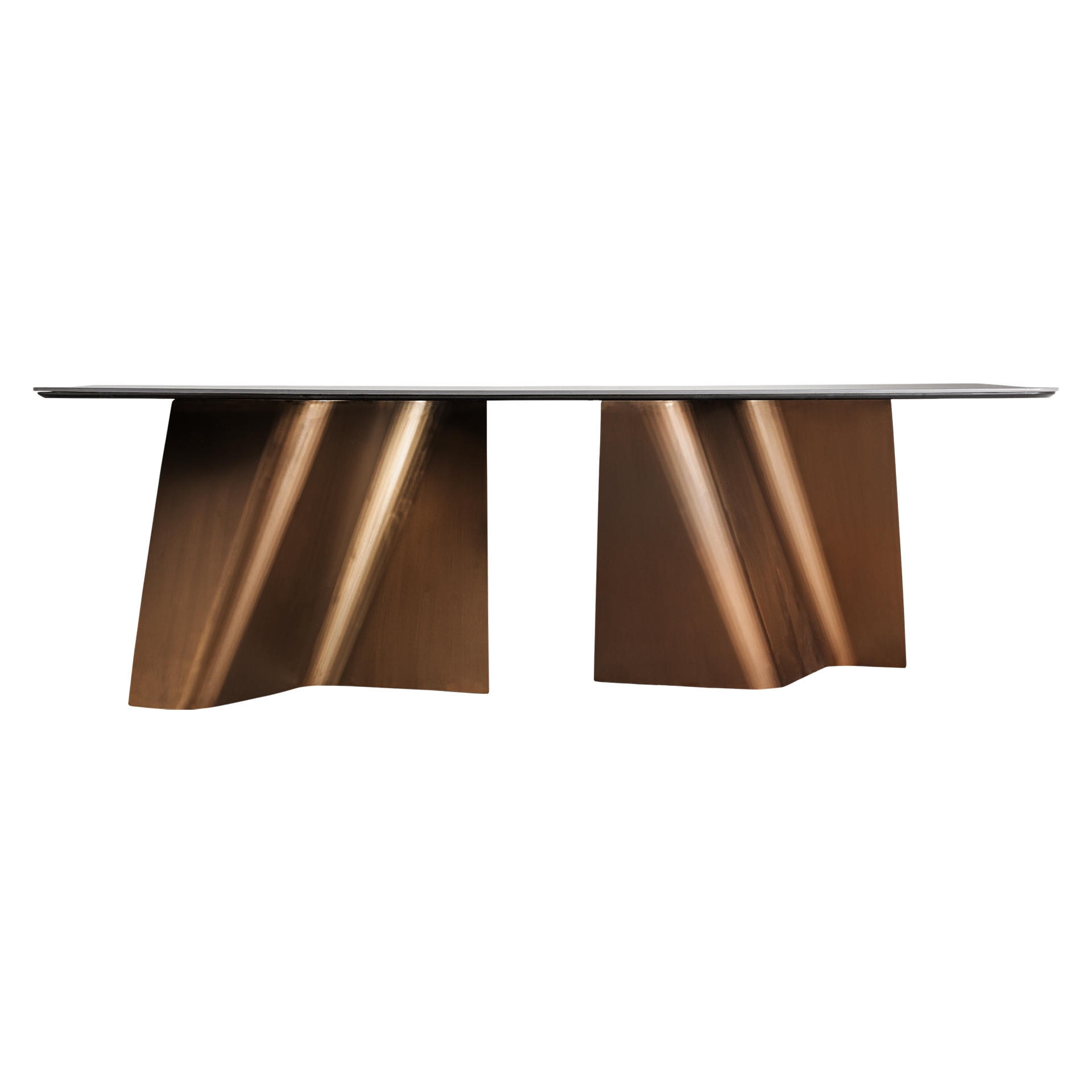 Обеденный стол Tux 240x105 Vical