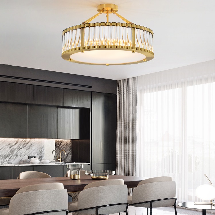 Люстра Beurling by ImperiumLoft