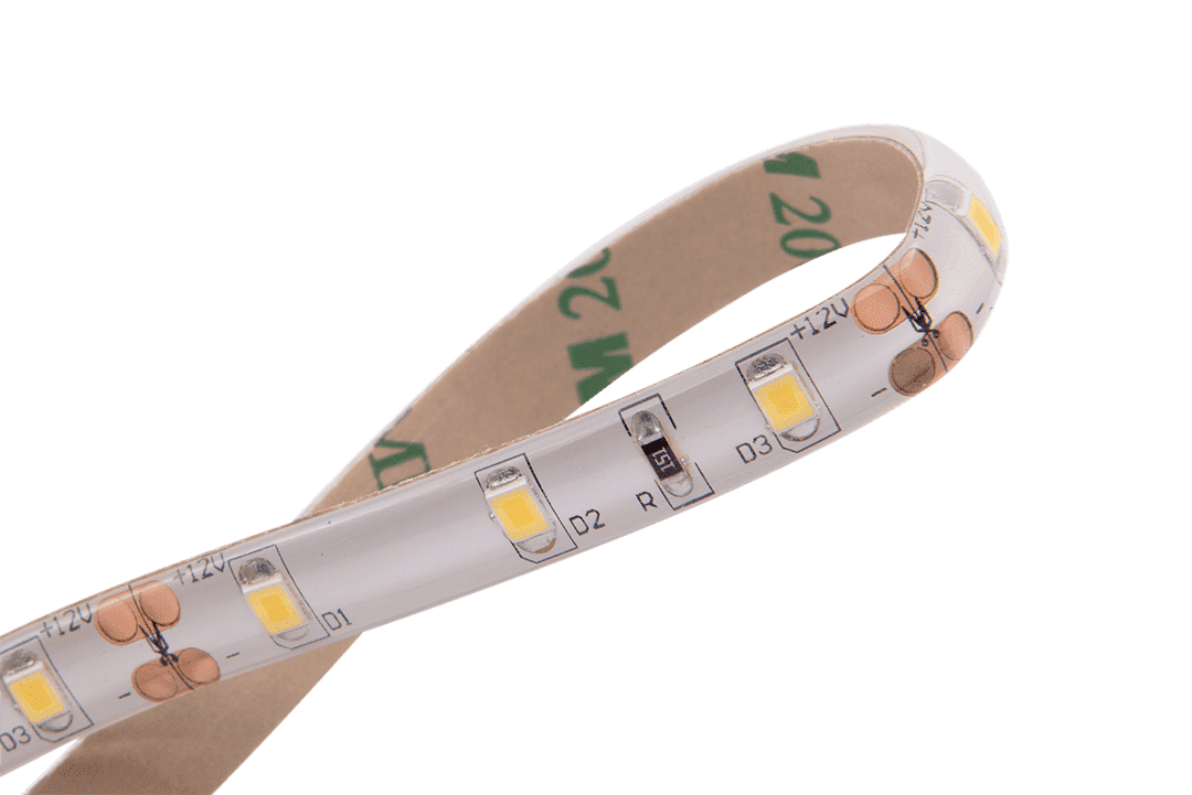 Лента светодиодная SWG SWG260-12-4.8-WW-65-M