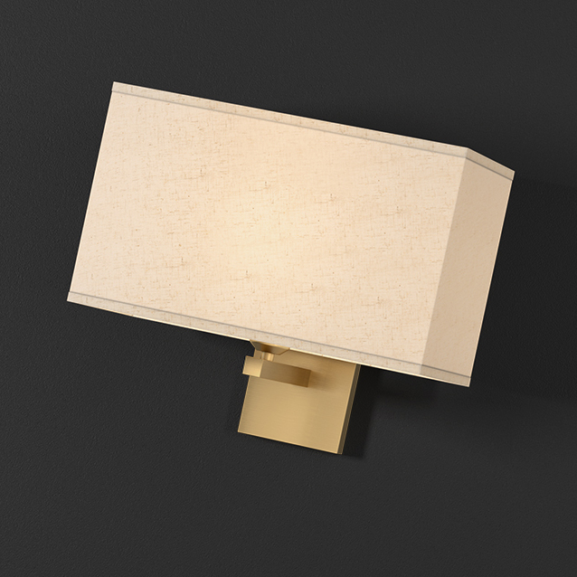 Настенный светильник ELLA B by ImperiumLoft