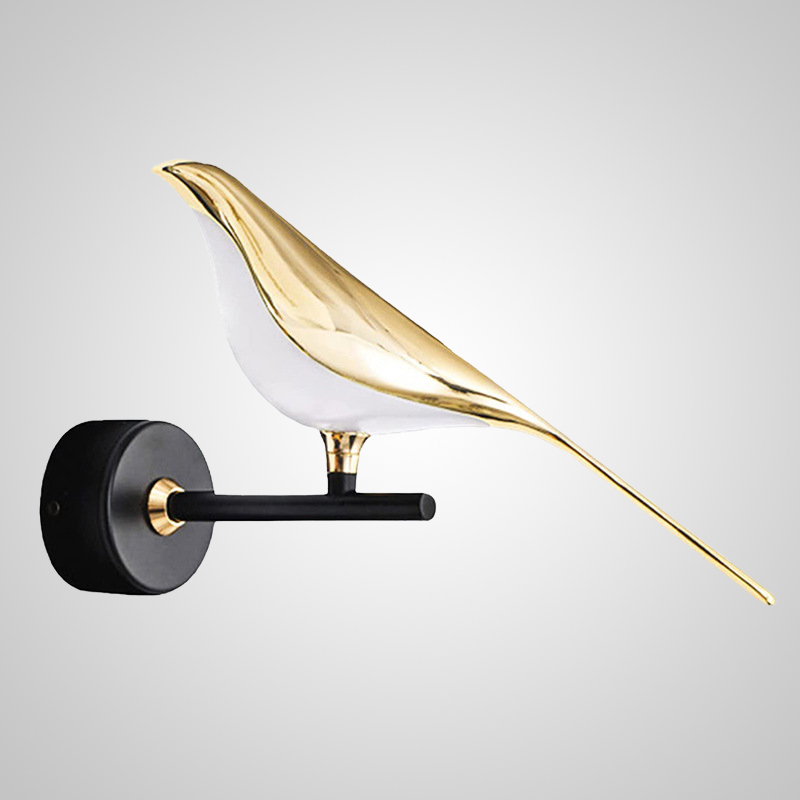 Настенный светильник NOMI WALL L1 by ImperiumLoft