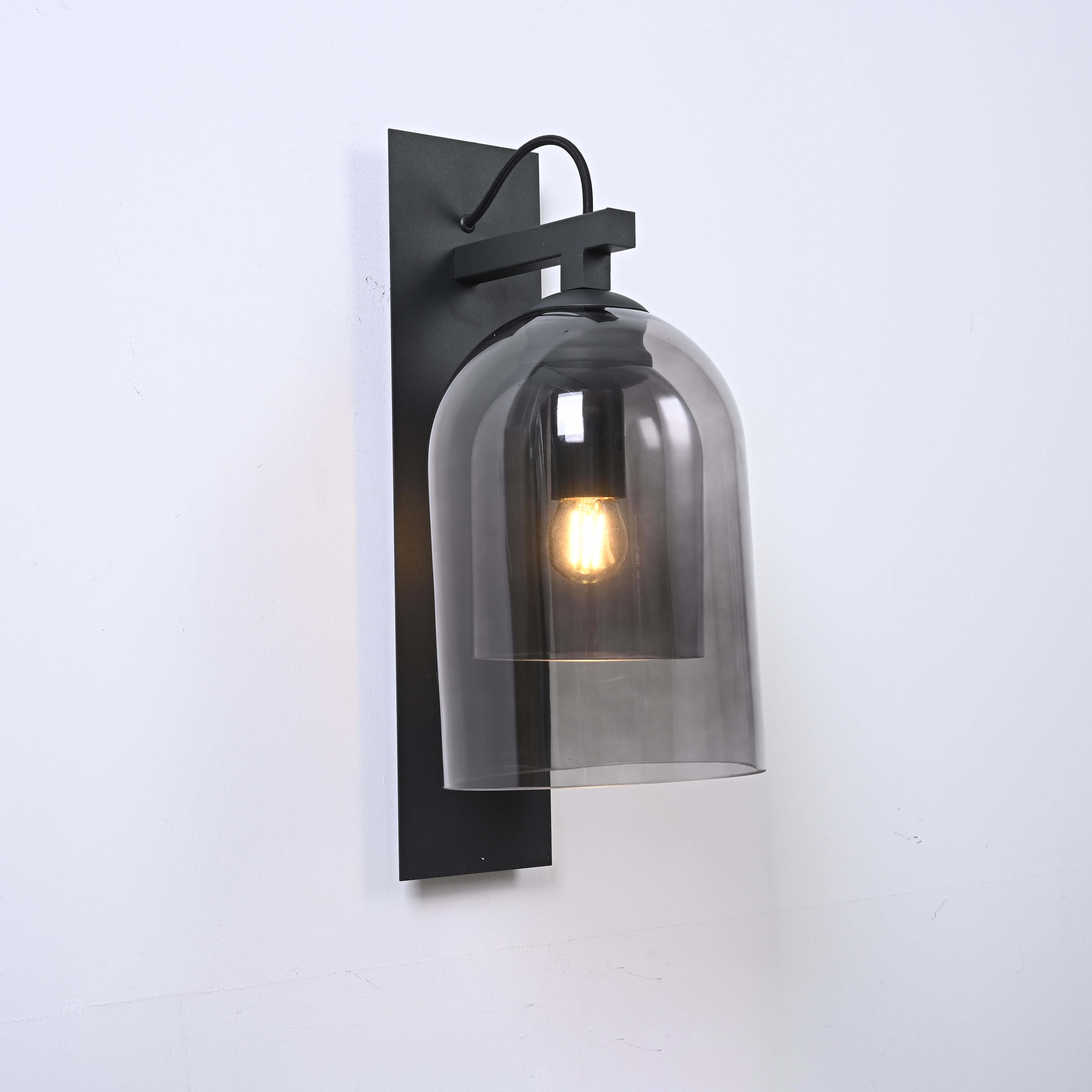 Настенное бра ARIA-WALL by ImperiumLoft