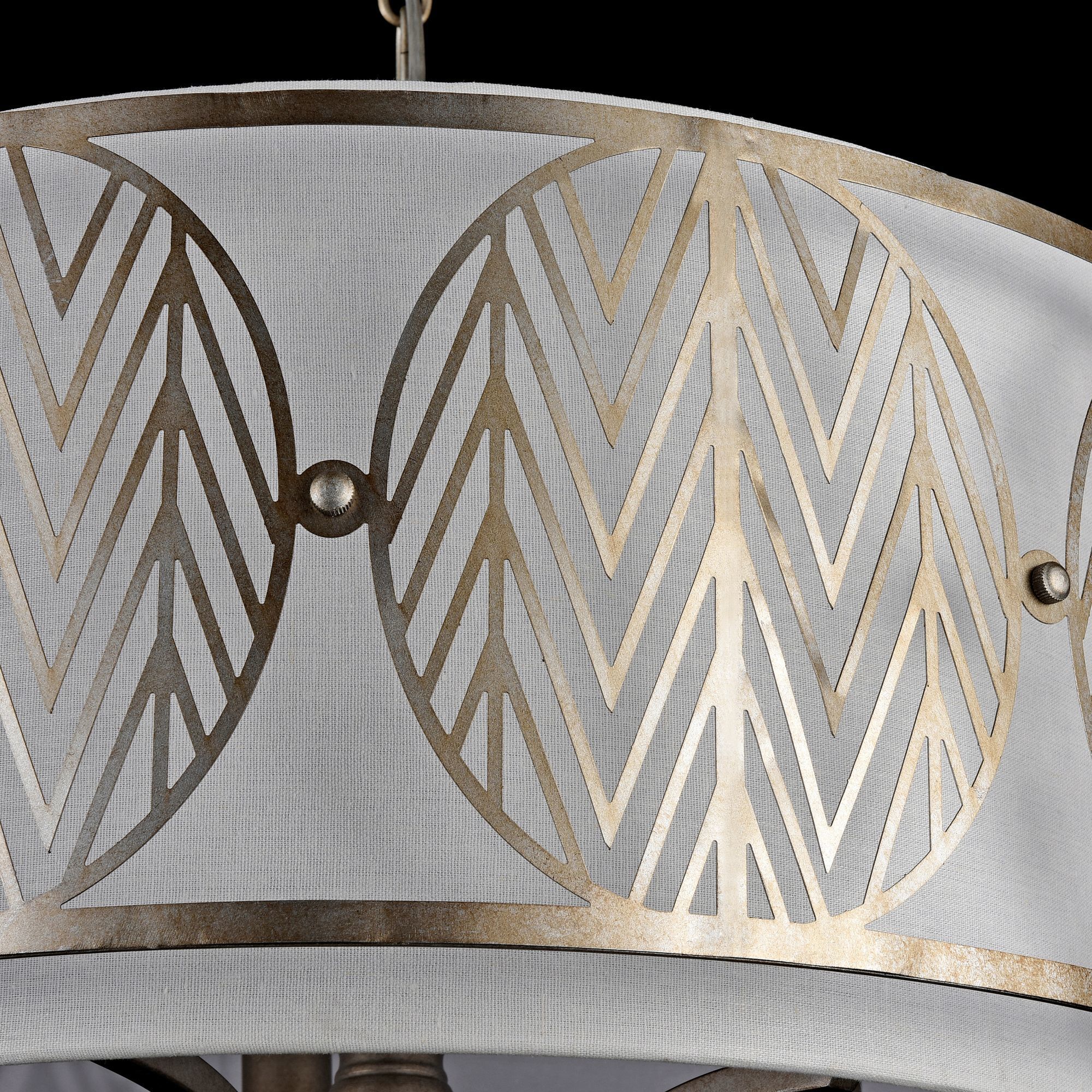 Люстра Maytoni H425-PL-05-G