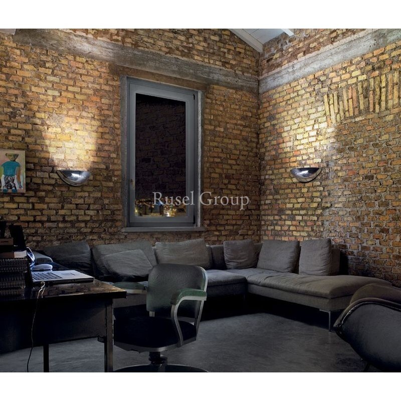 Настенный светильник Vistosi ALUM_09 AP