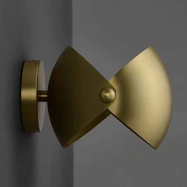 Настенный светильник ZETA WALL by ImperiumLoft