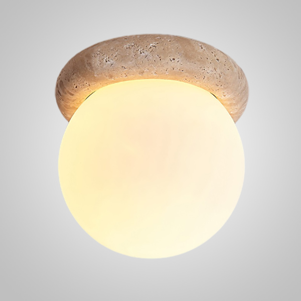 Потолочный светильник TEDOR by ImperiumLoft