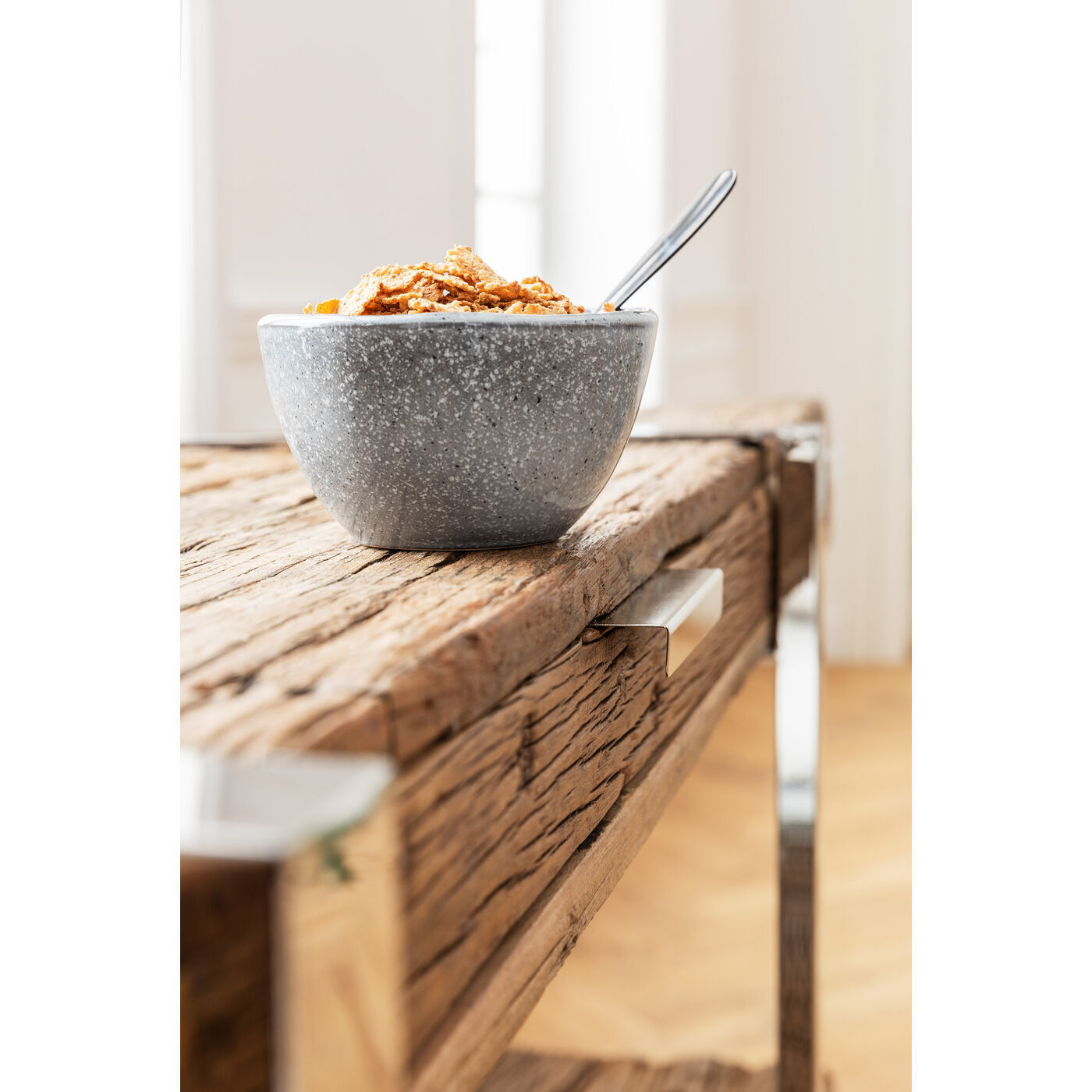 Консоль KARE Rustico 84372