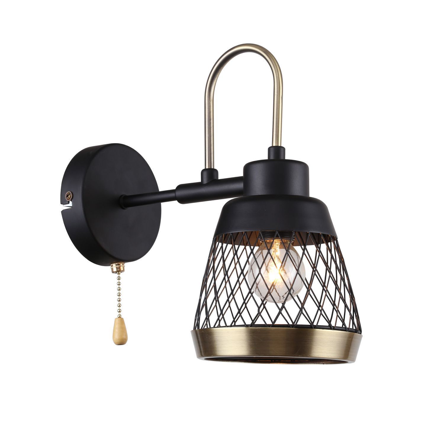 Настенный светильник F-Promo 2346-1W