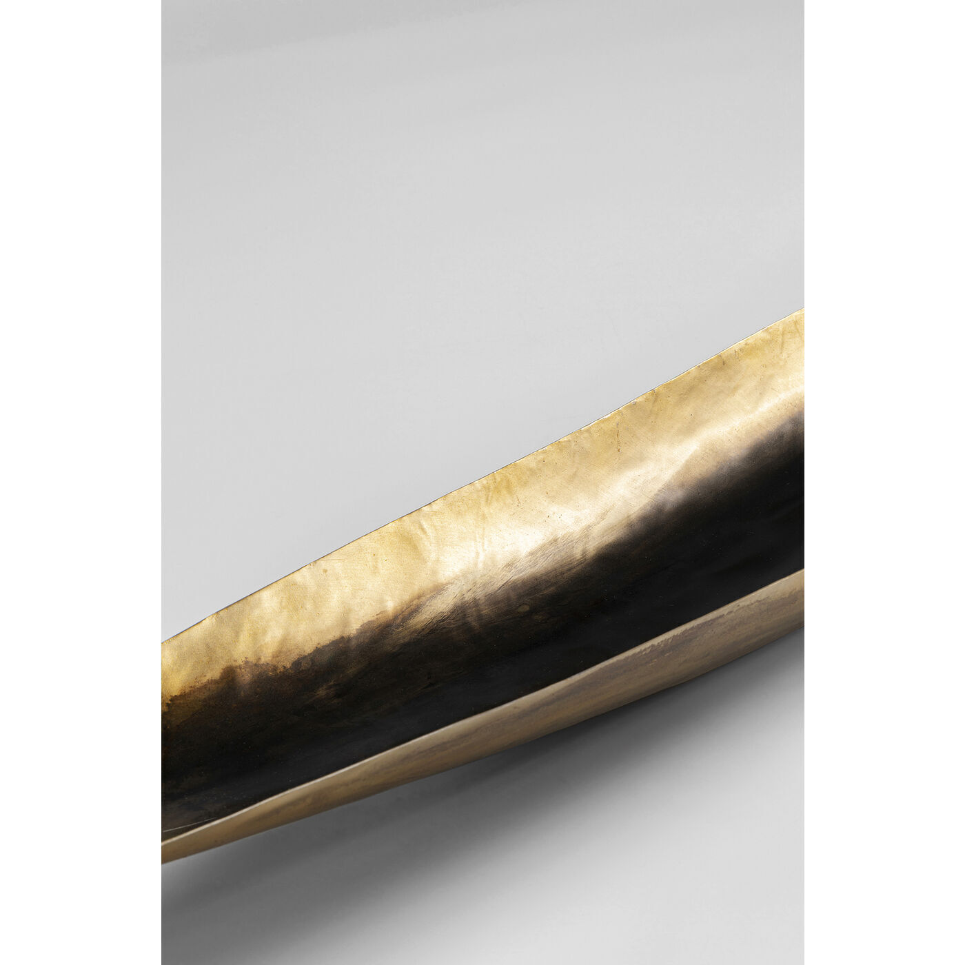 Чаша декоративная KARE Nora 54301