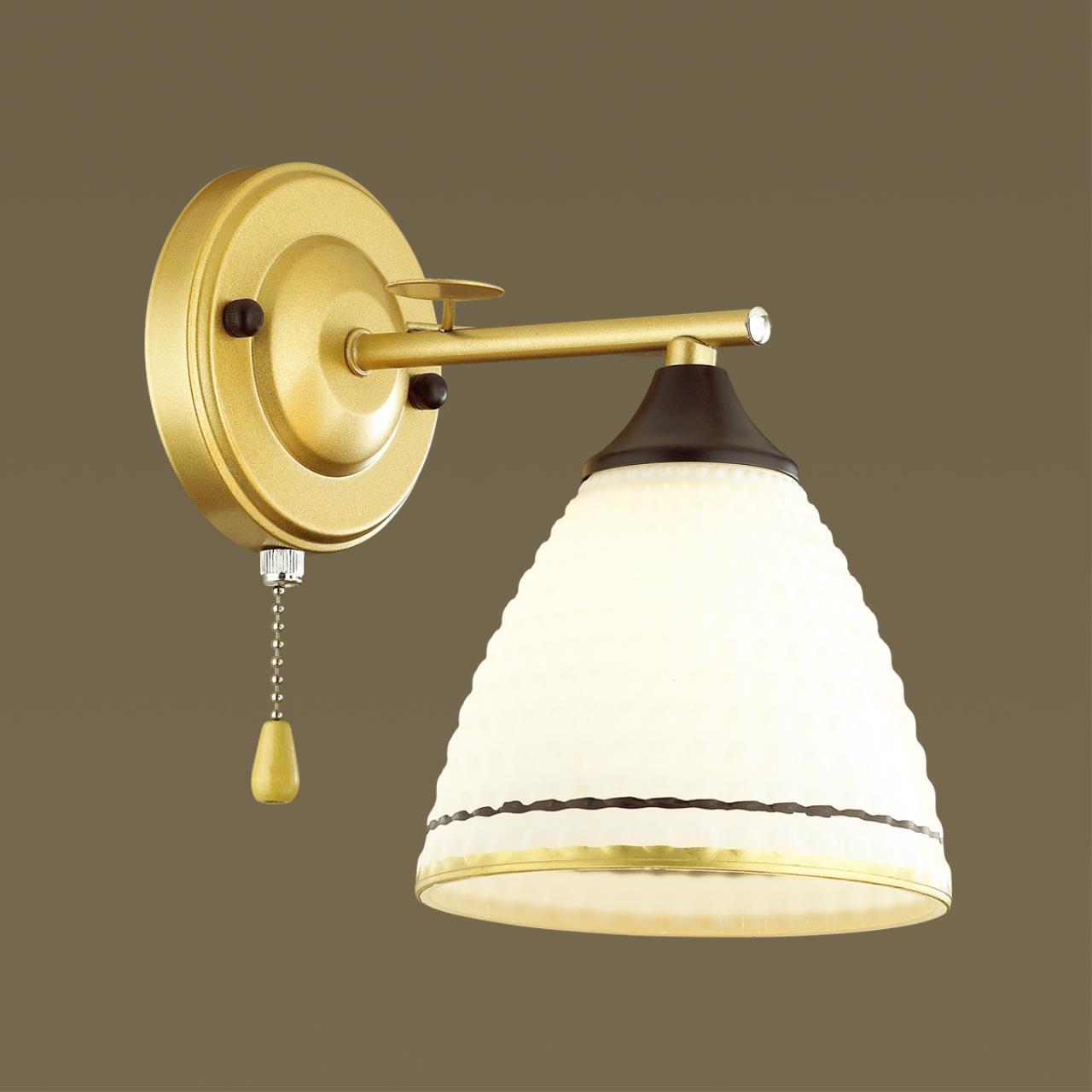 Бра Lumion 4544/1W