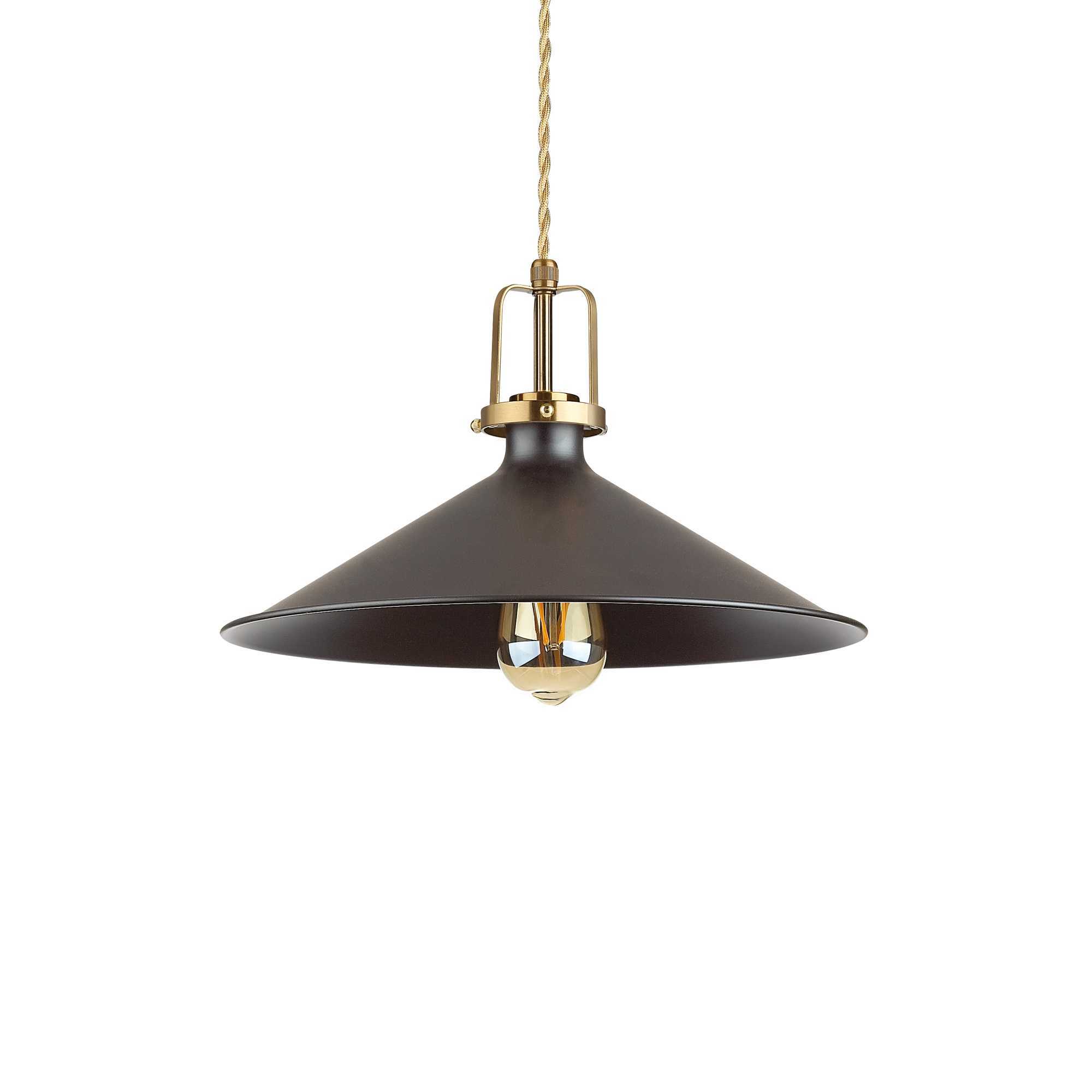 Потолочный светильник Ideal Lux ERIS-4 SP1 NERO 249087 Потолочный светильник Ideal Lux ERIS-4 SP1 NERO 249087