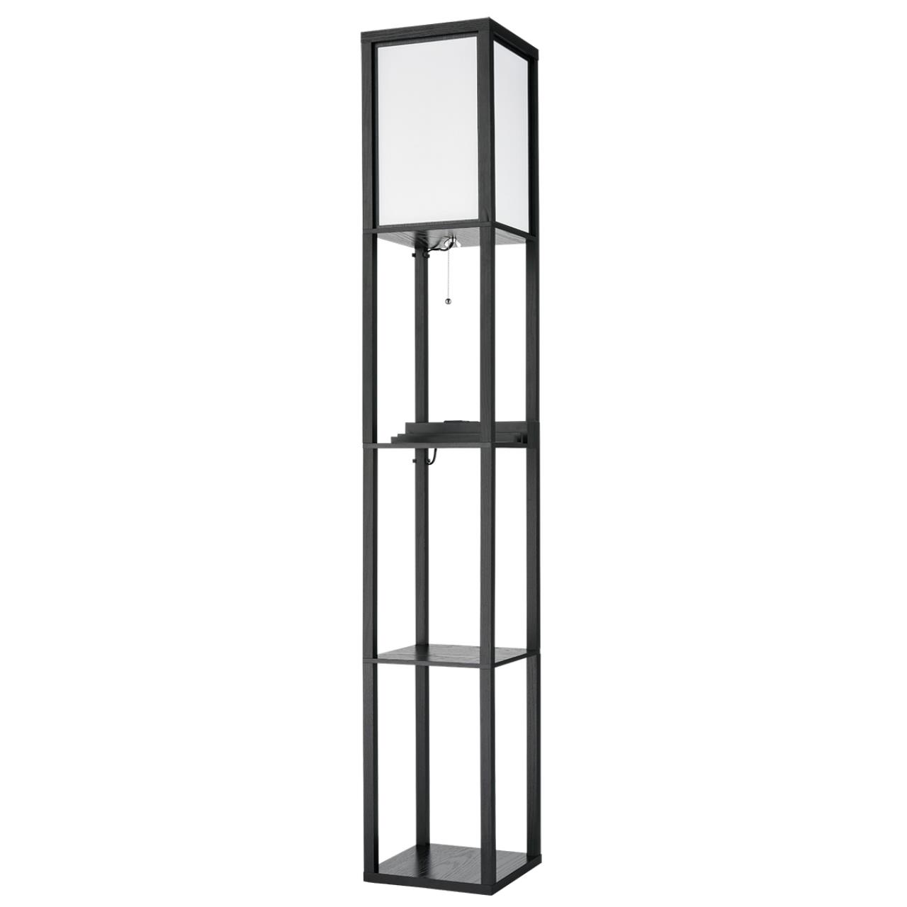 Торшер Lumion 8093/1F