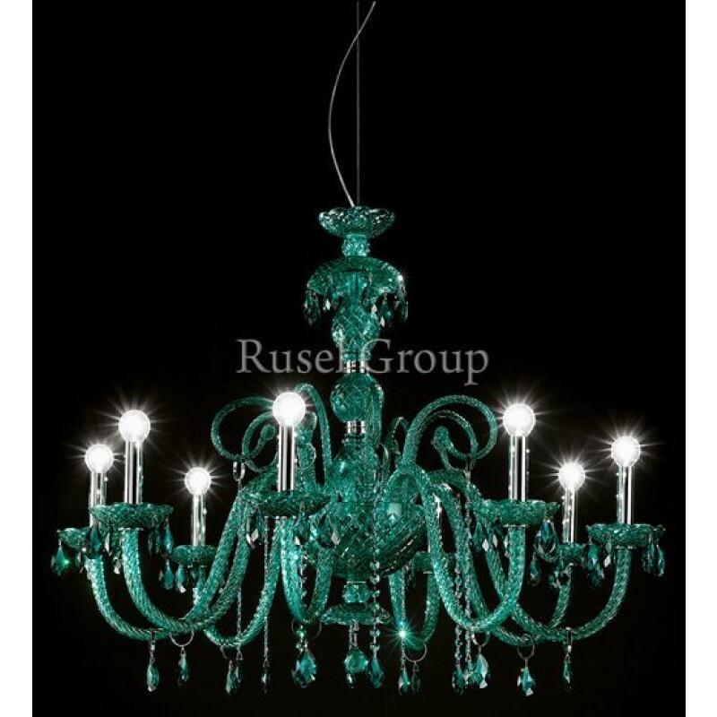 Люстра Italamp 180/8