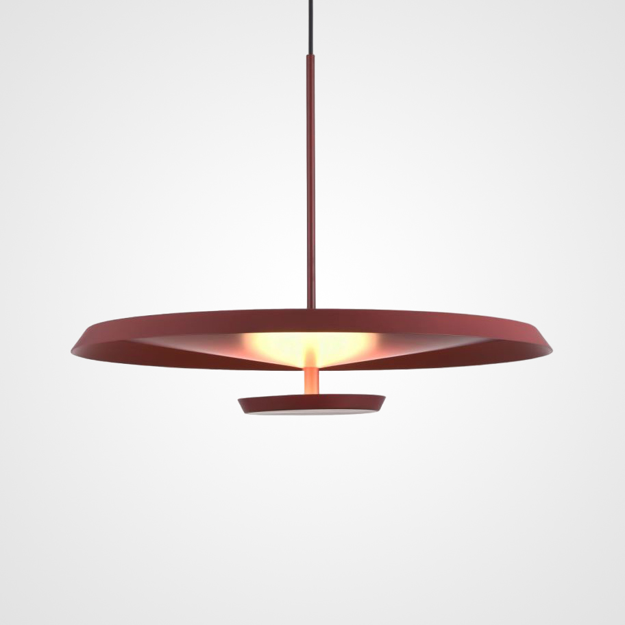 Подвесной светильник LUCRETIA Green by ImperiumLoft