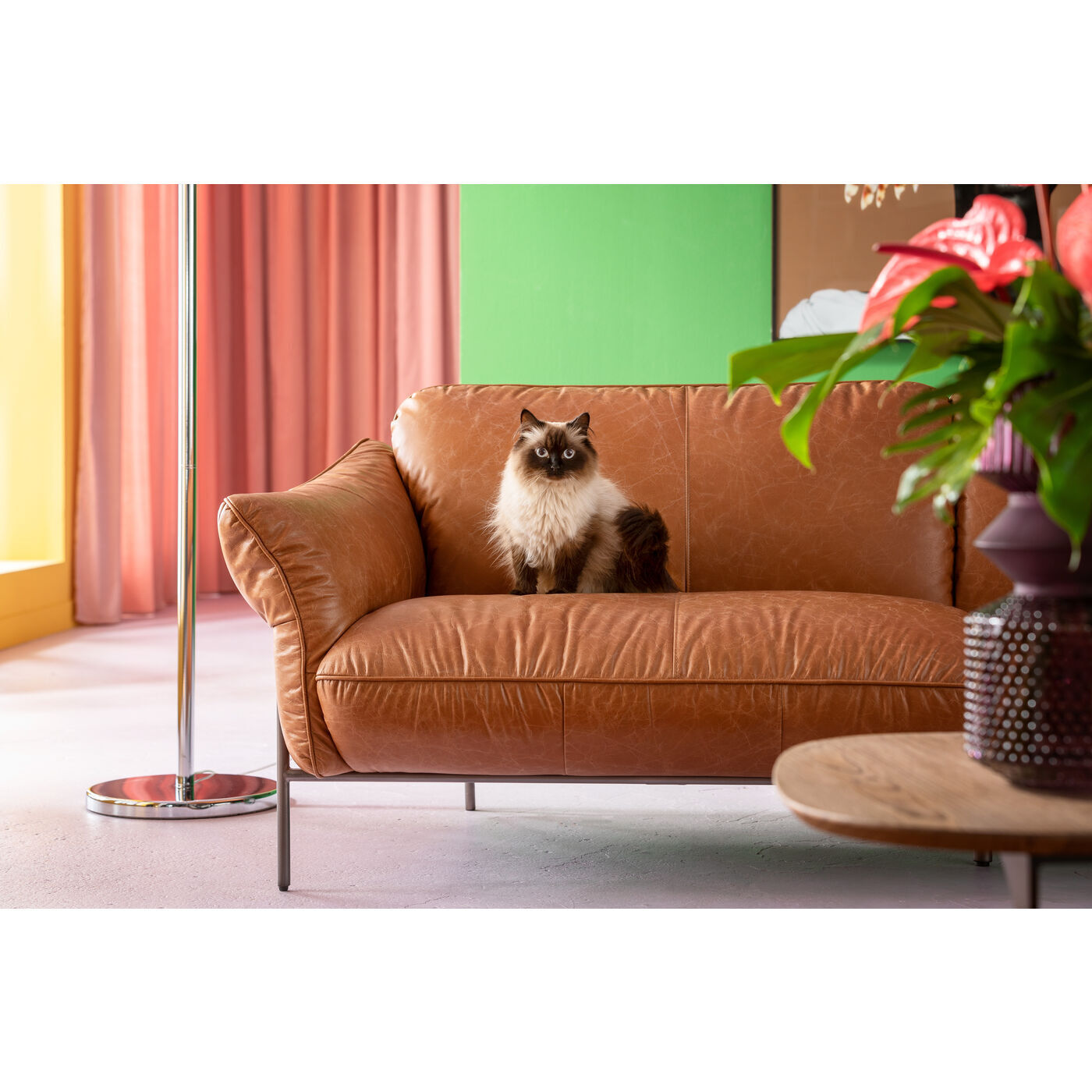 Диван KARE Napa Valley 87146