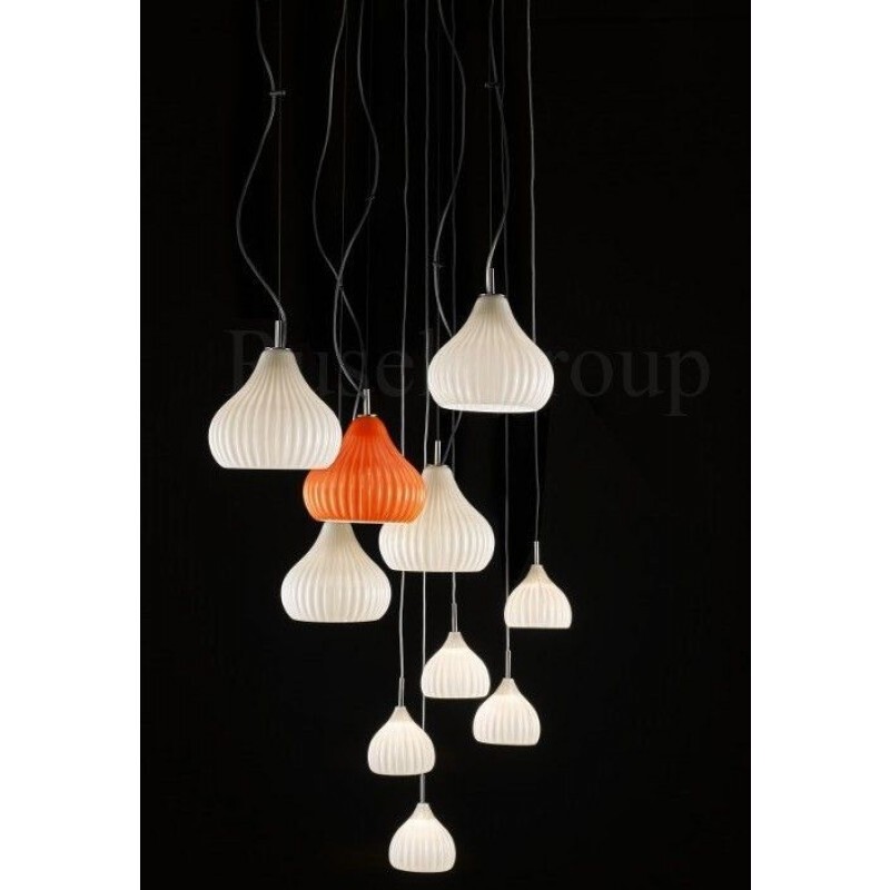 Подвесной светильник Sylcom 0241 (2541/25)