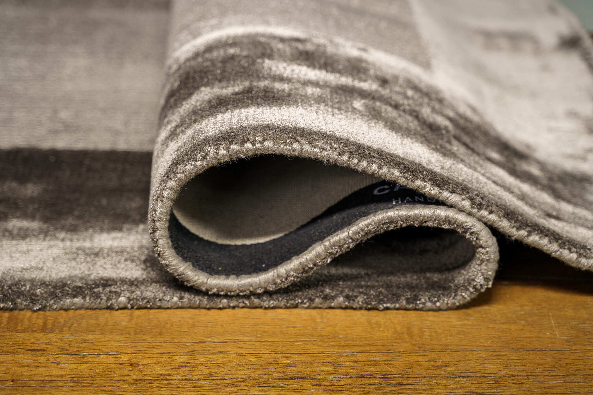 Ковер Carpet Decor Aracelis Steel Gray C1045
