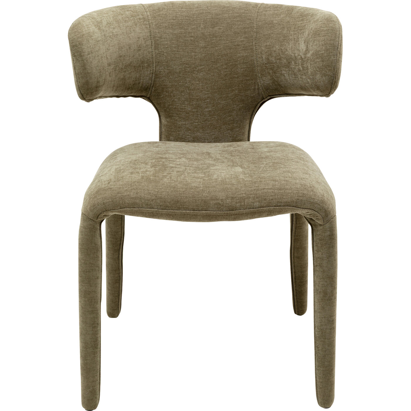 Стул Tobi Green KARE 71155