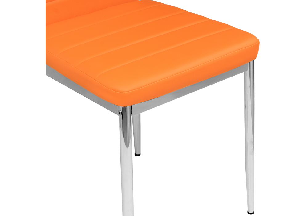 Стул Woodville DC2-001 orange 11818