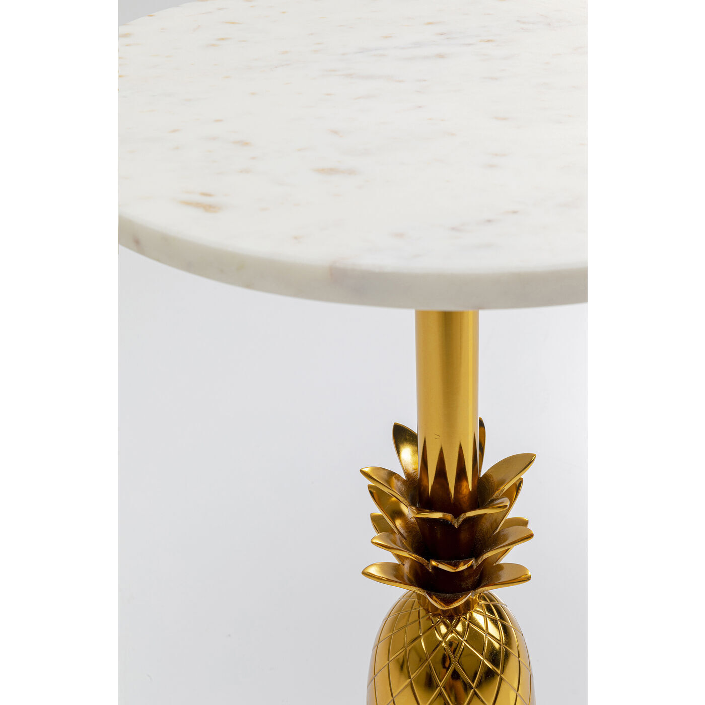 Столик приставной KARE Pineapple 85687