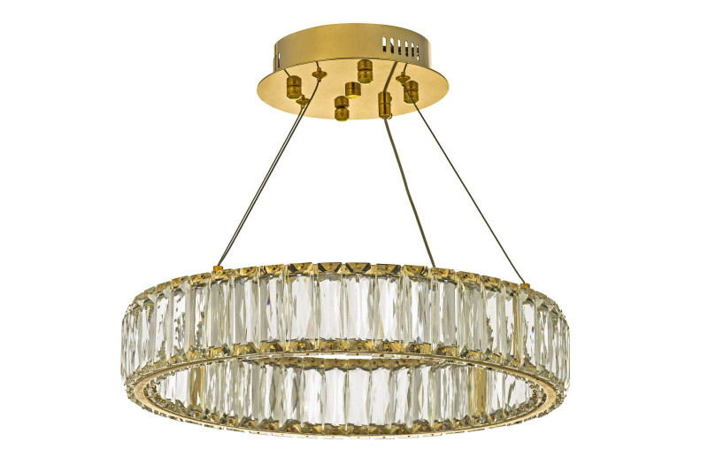 Подвесная люстра Dio D'arte Caneva L 1.5.40.100 G