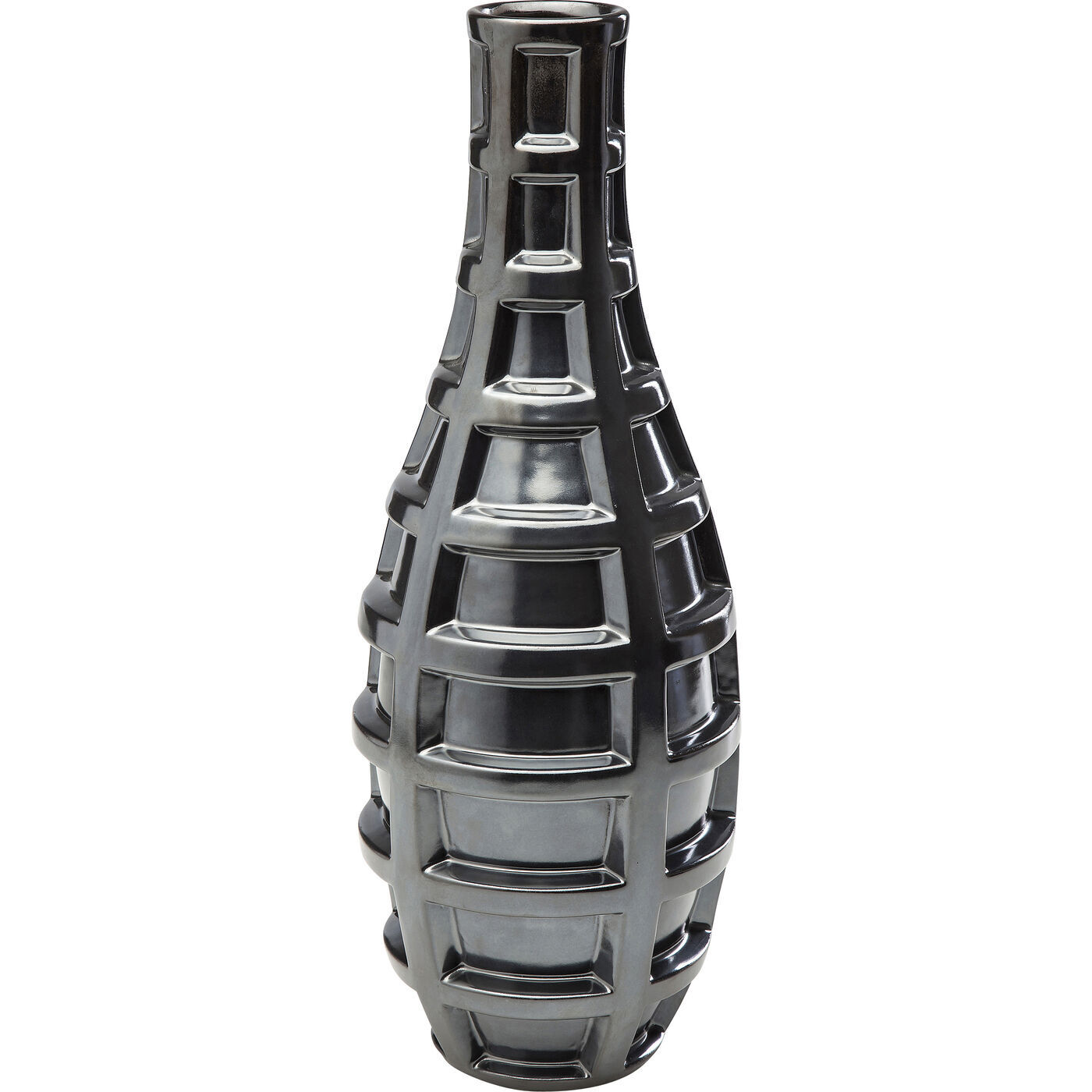 Ваза KARE Grid 37021