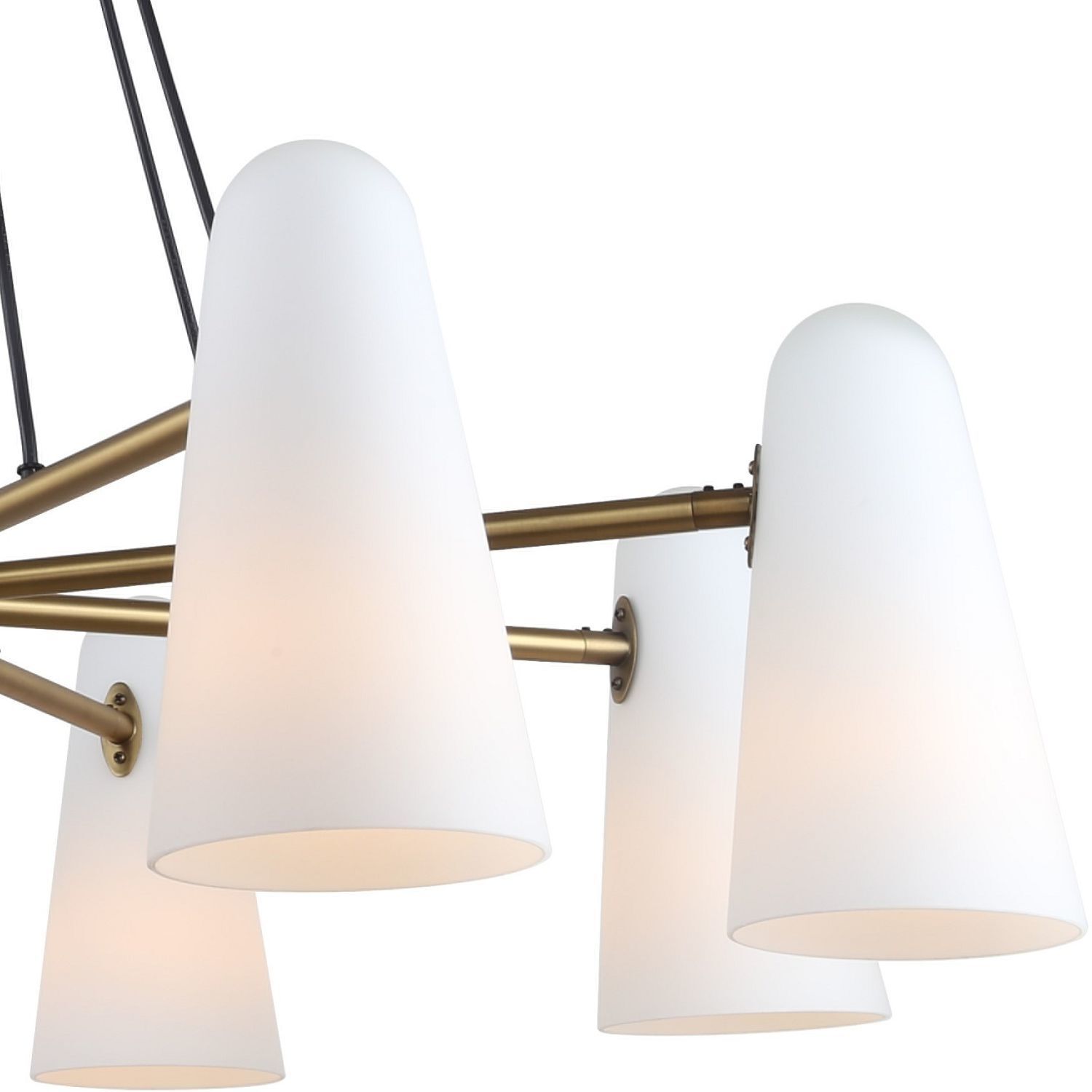 Люстра Favourite 2763-8P