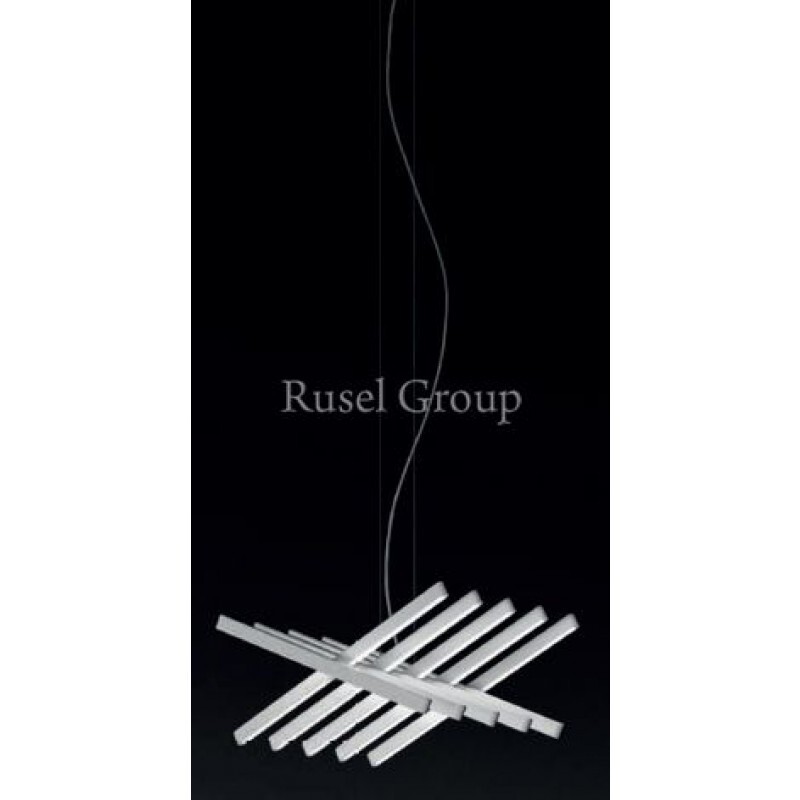 Подвесной светильник Vibia Rhythm 2110