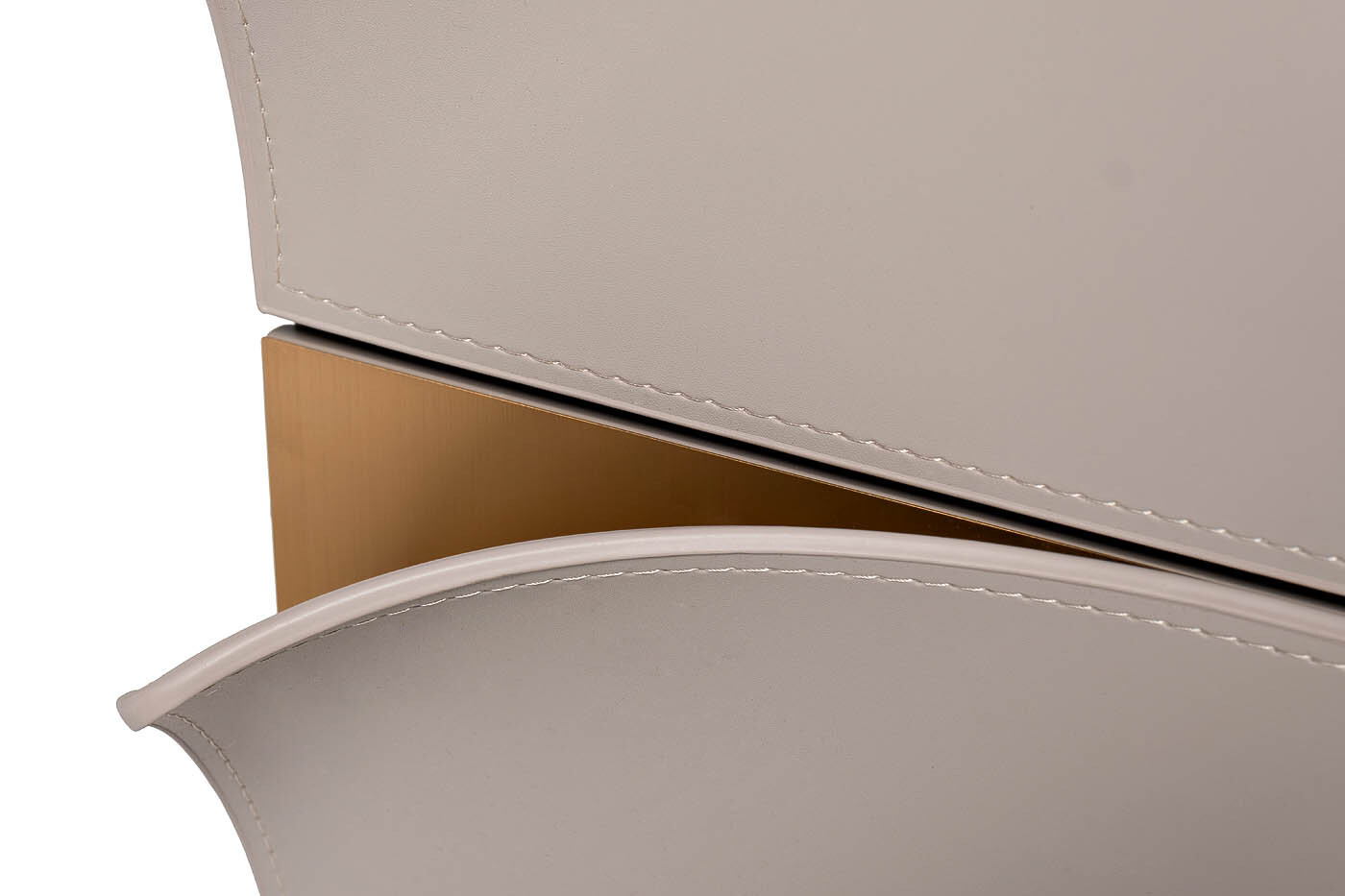 Тумбочка Page правая Garda Decor 58DB-21235TUMB-PR