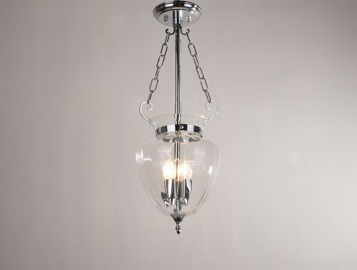 Люстра Newport 6404/C