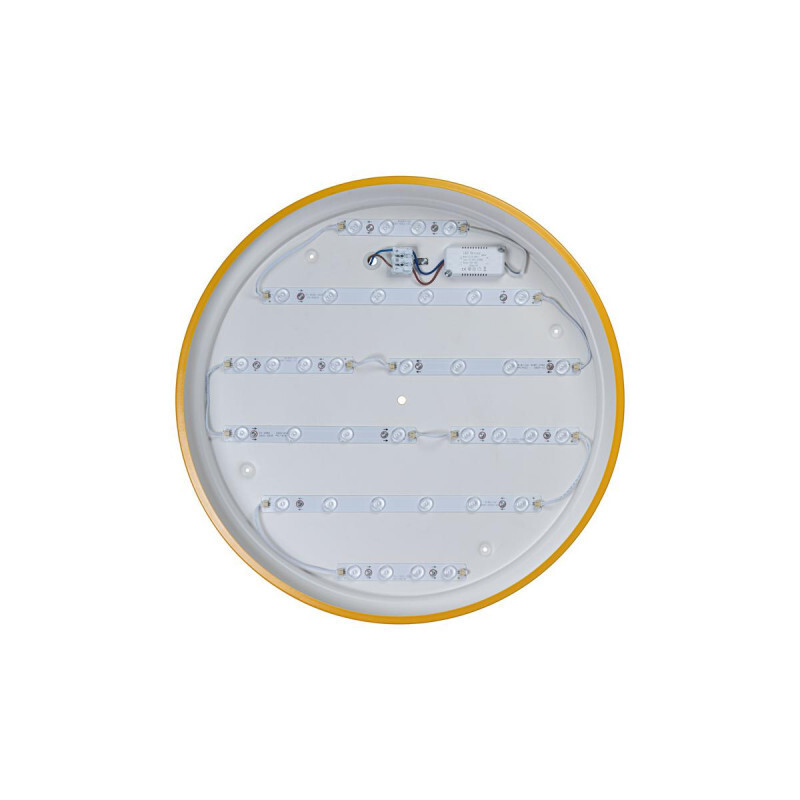 Детский светильник LOFT IT 10001/36 Yellow