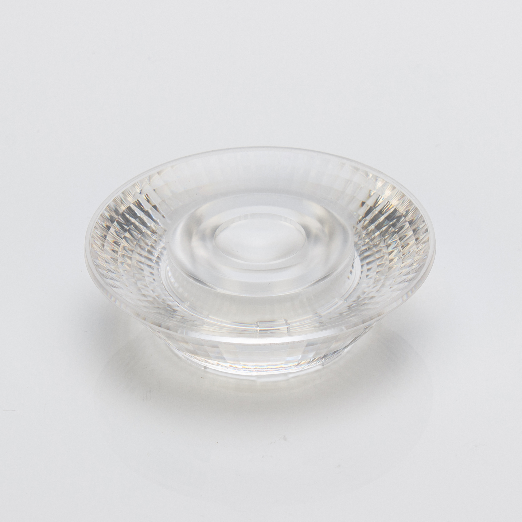 Линза для светильника Lumker R10W-LS-24 Линза для светильника Lumker R10W-LS-24