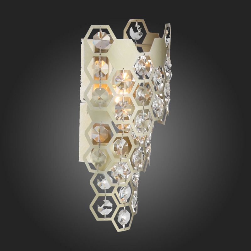 Бра ST Luce SL1102.201.02