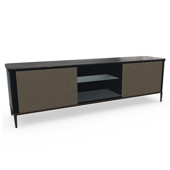 Буфет Midj Lea H55 A1941MD6