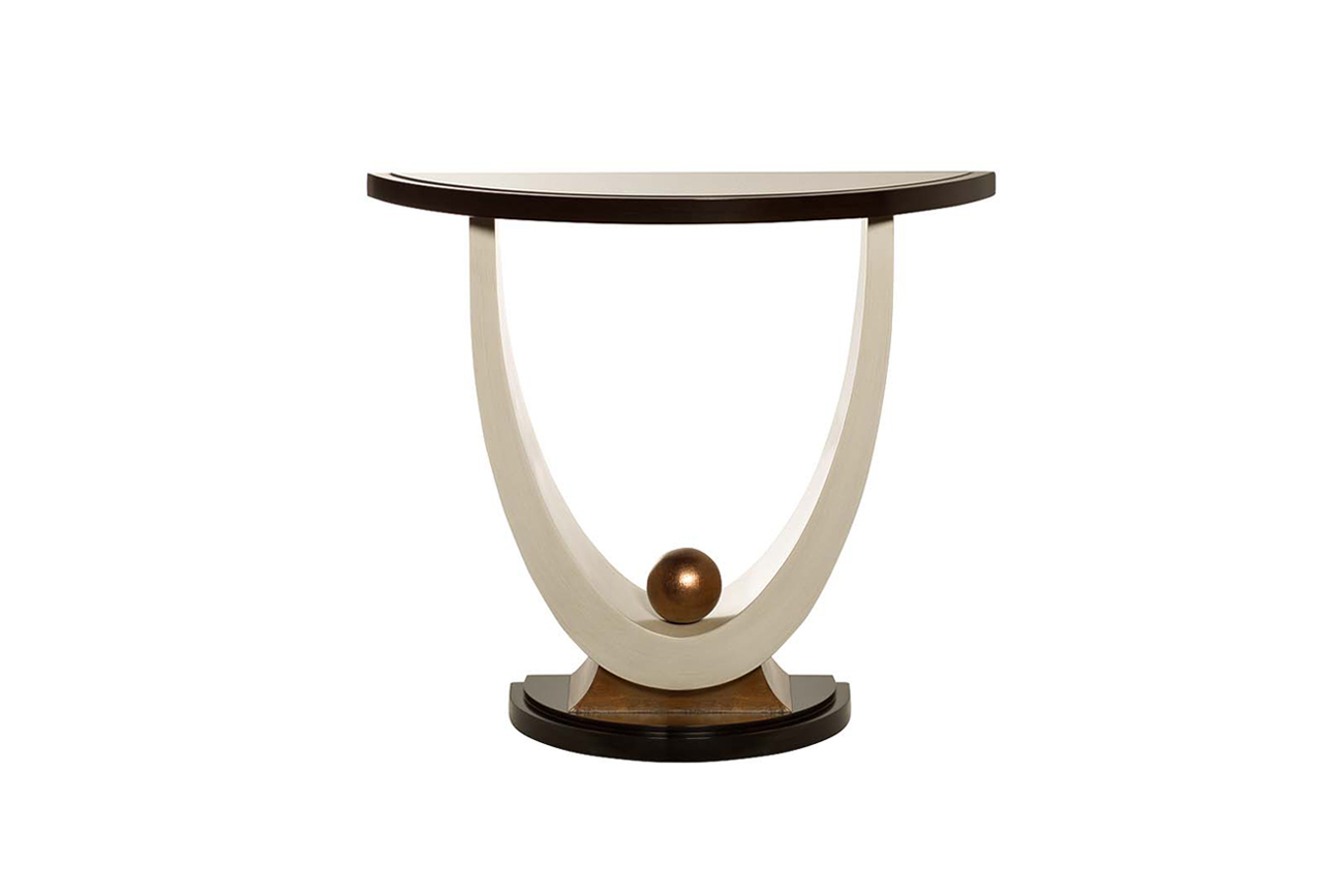 Дизайнерская консоль Garda Decor ART-4474-D