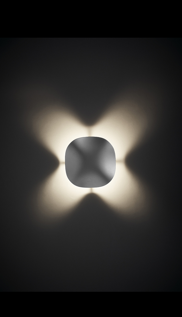 Уличный светильник Bover Cornet A/01