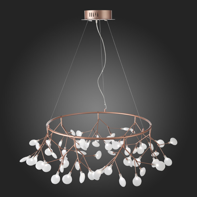 Подвесная люстра ST Luce SL411.363.63