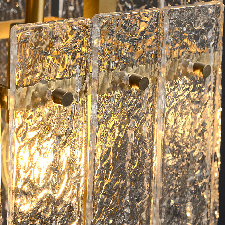 Потолочный светильник ADINA LONG L95 by ImperiumLoft