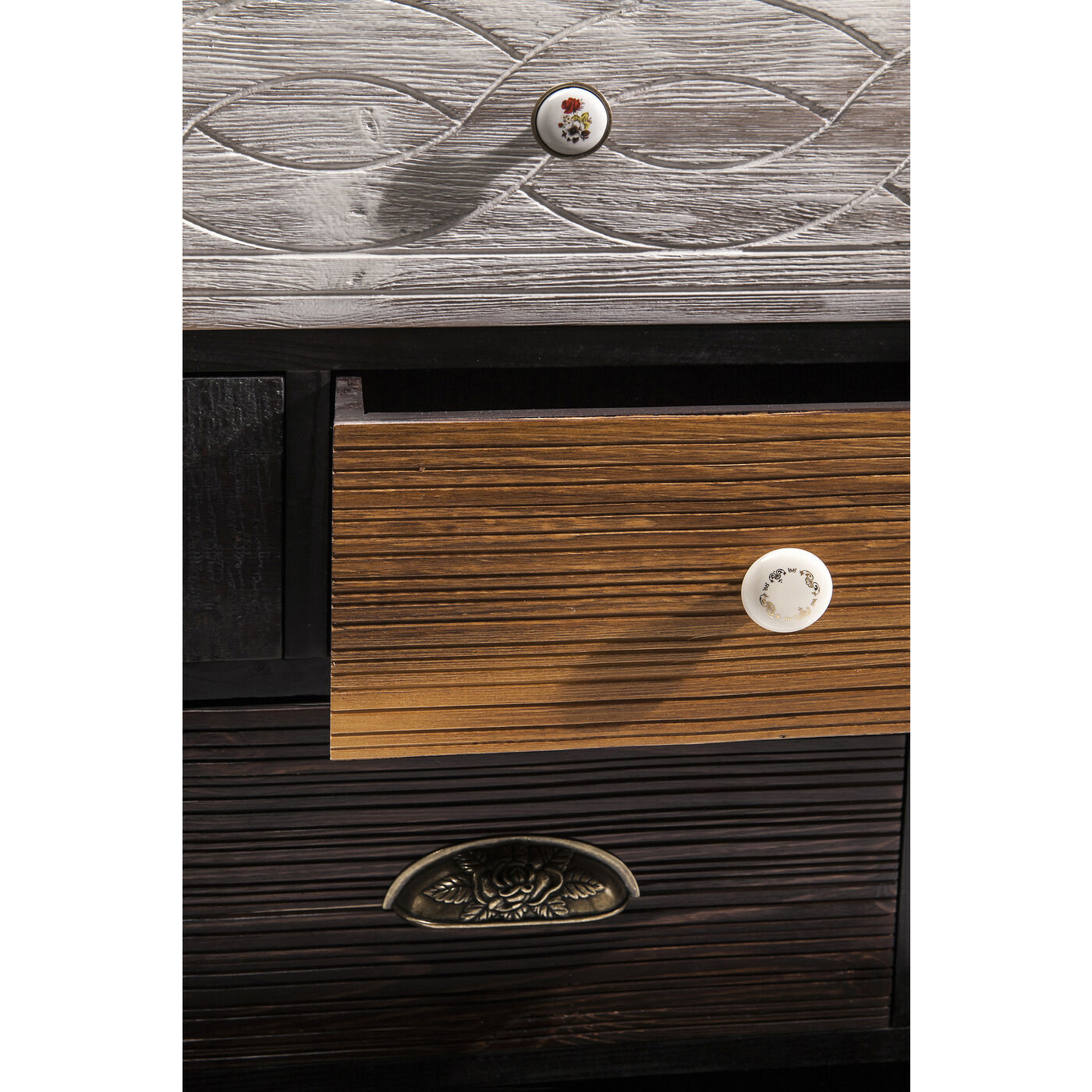 Комод KARE Finca 79910