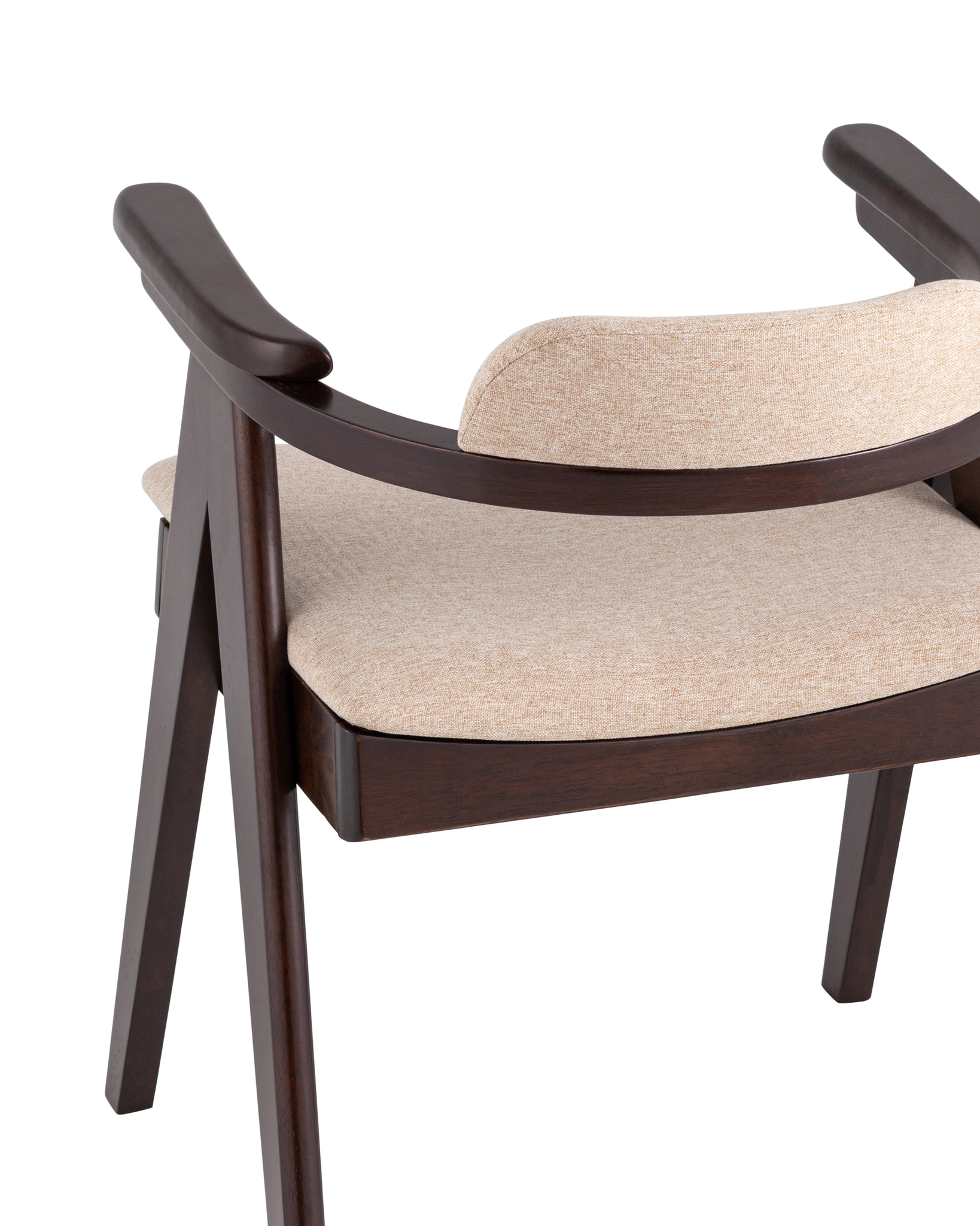 Стул обеденный OLAV бежевый 2 шт, Stool Group