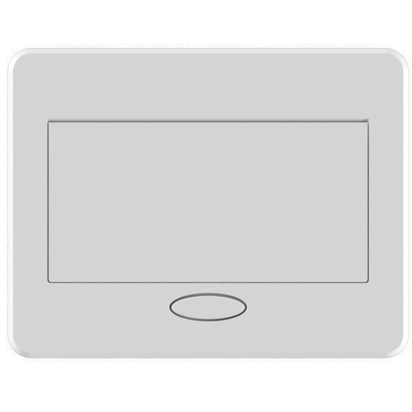 Настольныйстраиваемыйыдвижной розеточный блок Donolux DDSB4RW