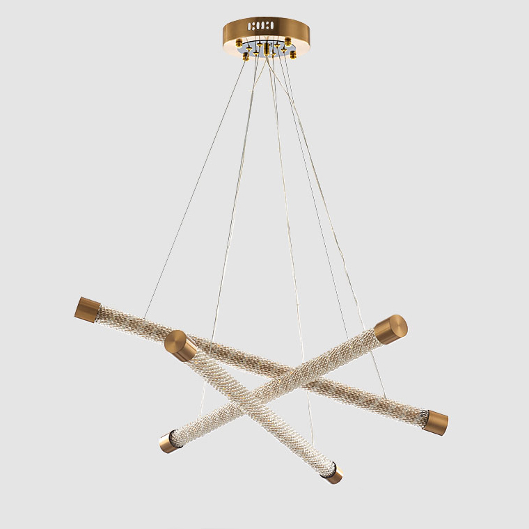 Люстра светодиодная VIDAGO WAND by ImperiumLoft