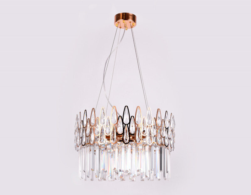 Подвесная люстра Ambrella TR5263