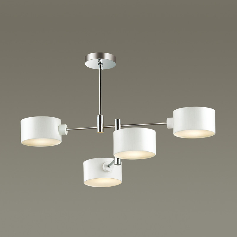 Люстра KASPAR D74 by ImperiumLoft