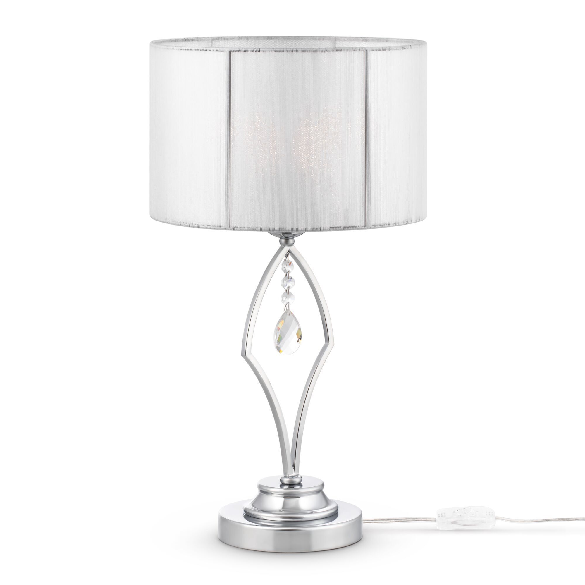 Настольная лампа Maytoni MOD602-TL-01-N