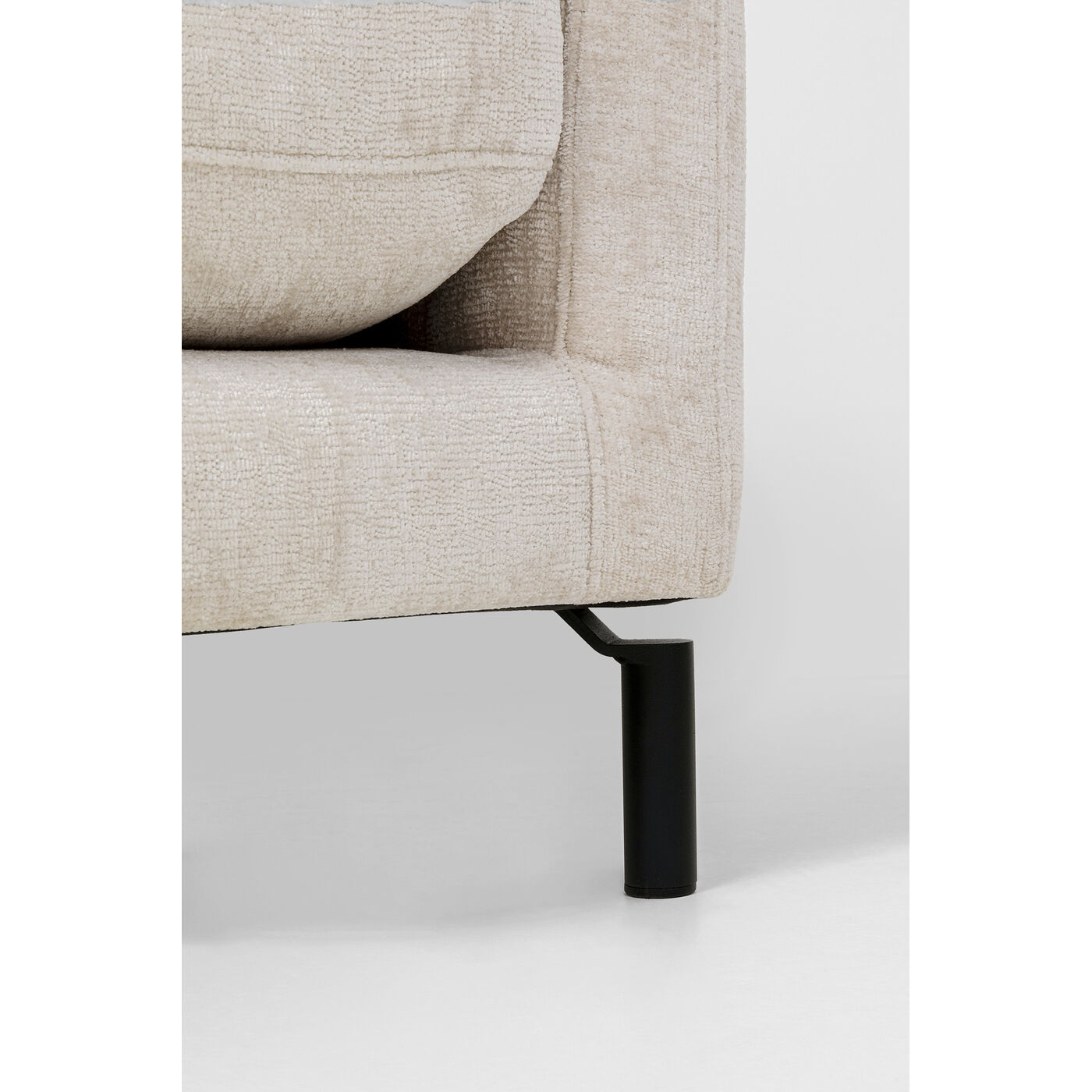 Диван Lullaby 2-х местный Cream KARE 87992