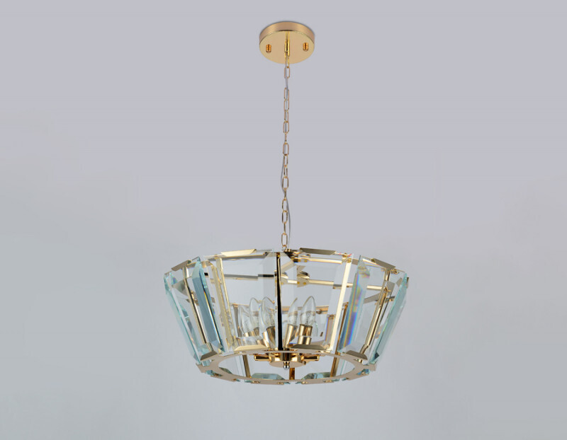 Подвесная люстра Ambrella TR5111